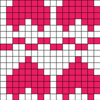 Hearts and Checks