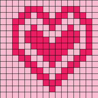 Copy of Multi heart