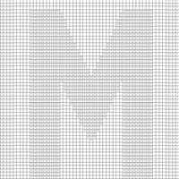 M Tile