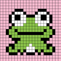 Copy of frog