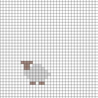 blank