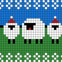 sheep