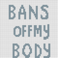 ABORTION RIGHTS SWEATER
