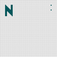 not