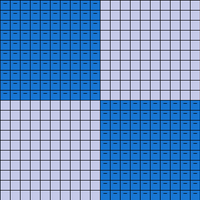 Checkered Pattern