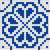 fair isle #1