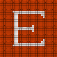 E   block
