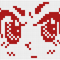 anime eyes