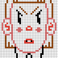 Copy of angry girl