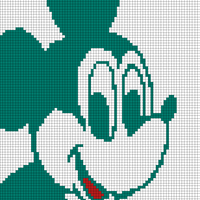 "Mickey Mouse" 