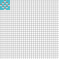 crochet blanket 