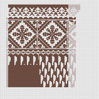 Scarf Idea