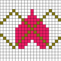 Argyle hjerte