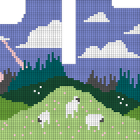 Copy of field