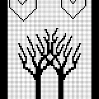Love Trees