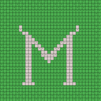 M block