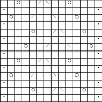 Copy of small lace band
