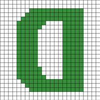 D