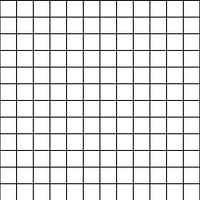 Cargill - size 3 short row chart back