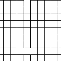Katia Lino Lace Chart