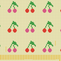 Copy of Cherries