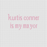 Kurtis Conner