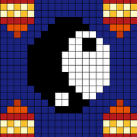 Ying and yang 