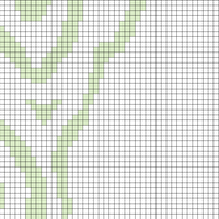green bag