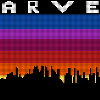 Harvey Blanket