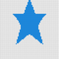 star top