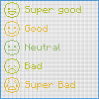 Copy of Mood Blanket - Main Moods