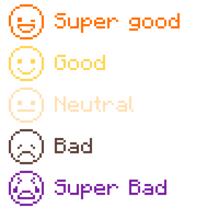 Copy of Mood Blanket - Main Moods