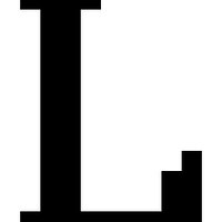 Copy of Letter L