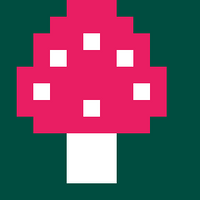 Mushroom 