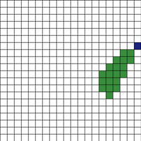 Big pinwheel