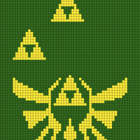 Zelda hat