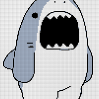 Sharkie