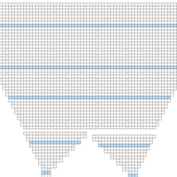 Darcy - Front Chart
