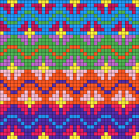flower patterns 