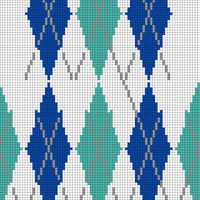 argyle