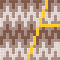 3 tricolor