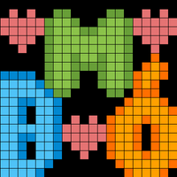 Copy of M