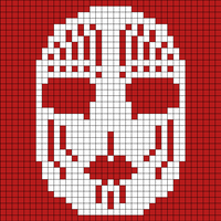 Slipknot mask