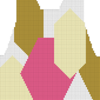 Rivers Vest - Size 2