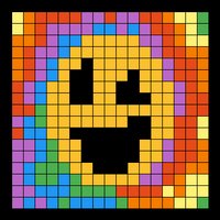 smile