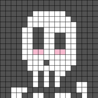 skeletor