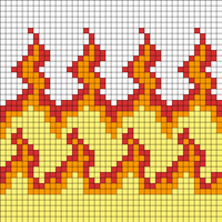 FLAMES