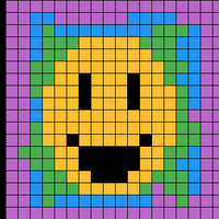 smile