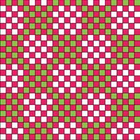 strawberry blanket