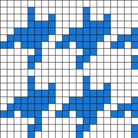 houndstooth pattern